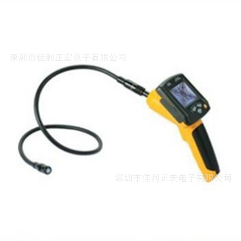 CEM华盛昌BS-110视频仪 内窥镜 管道内部探测仪 视频探测仪