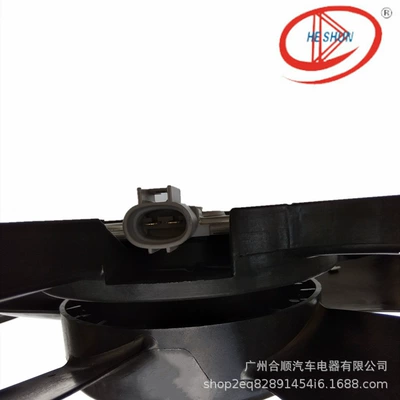 Fan ToYota 14 Vios /