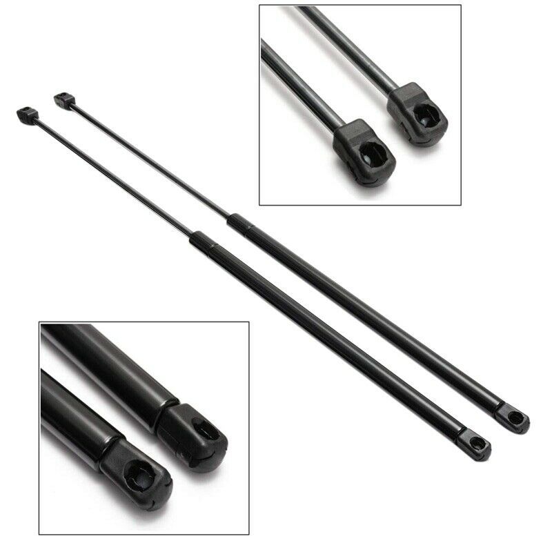 Adecuado para Toyota Camry años 92-24, varilla de soporte hidráulico para el capó, resorte de gas para Toyota Camry