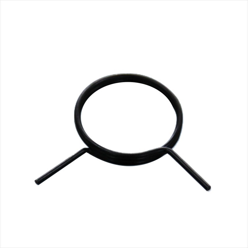 【专业提供扭簧】门锁旋转弹簧 不锈钢耐用扭转弹簧 手柄扭簧