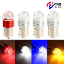 ��܇LED�x܇�����Wβ��1157 bay15d P21/5w ܇�����b������܇���W