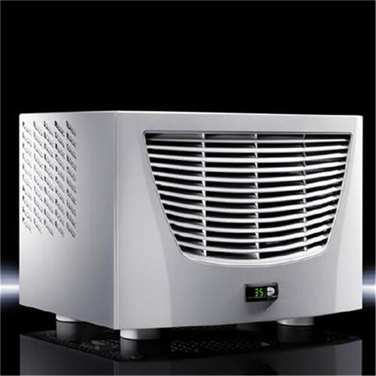 顶装式空调 TopTherm Blue e 总冷却功率 0.50-4.00 kW  北京现货