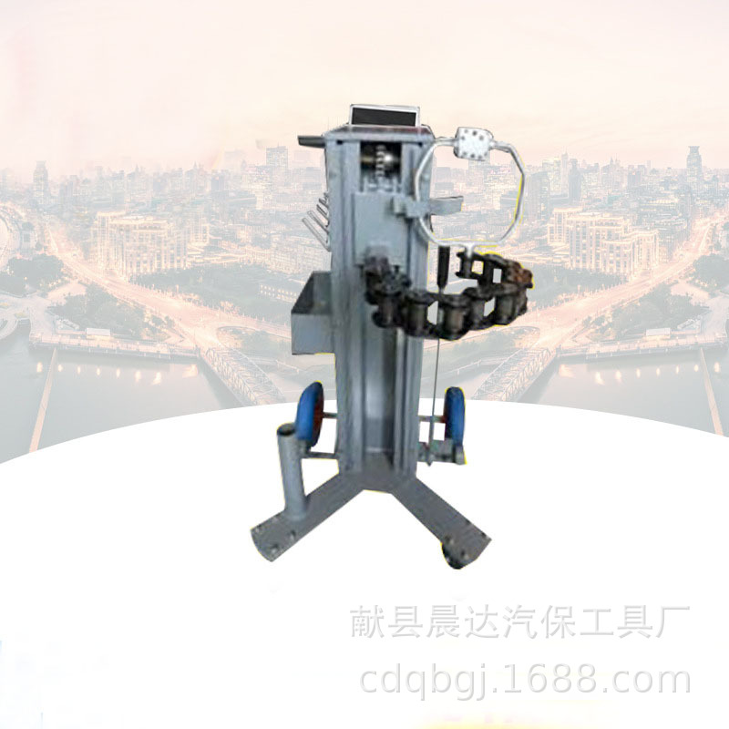 供应风炮吊机风炮架子风炮支架汽车维修工具拆卸汽修变速箱托架