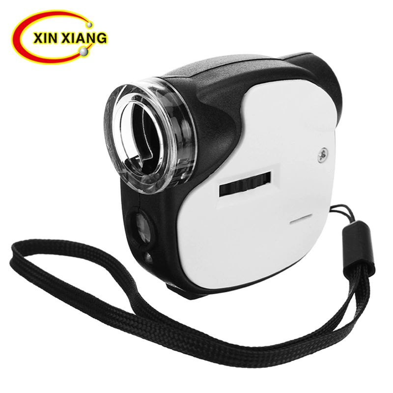 55 раз портативный мини-микроскоп со светодиодной подсветкой УФ-лампа для детектора денег антикварные украшения идентификация увеличительное стекло высокой мощности