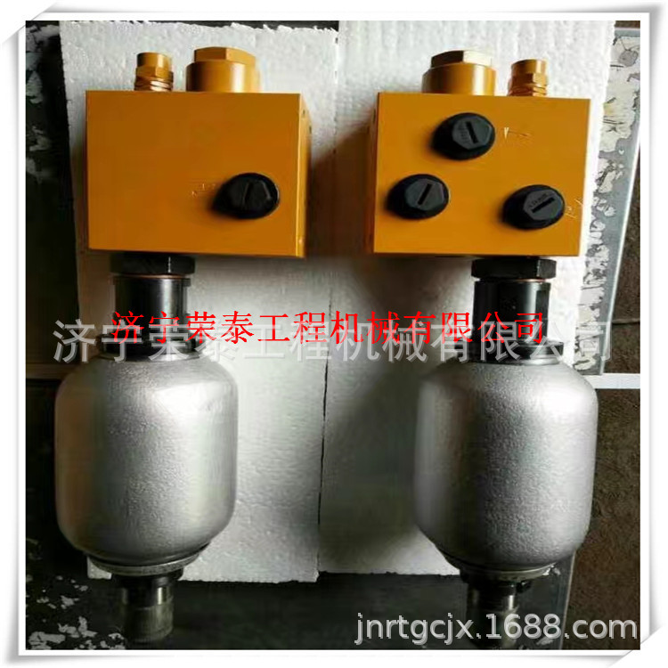 Origin supply spot direct supply of Shantui bulldozer parts rotary joint