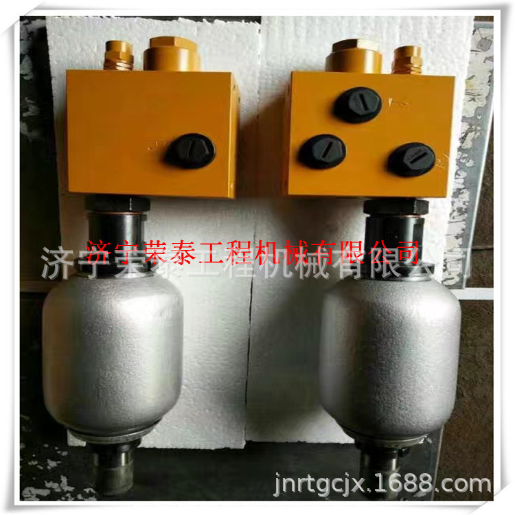 Origin supply spot direct supply of Shantui bulldozer accessories bulldozer accessories 195-98-09261PIN