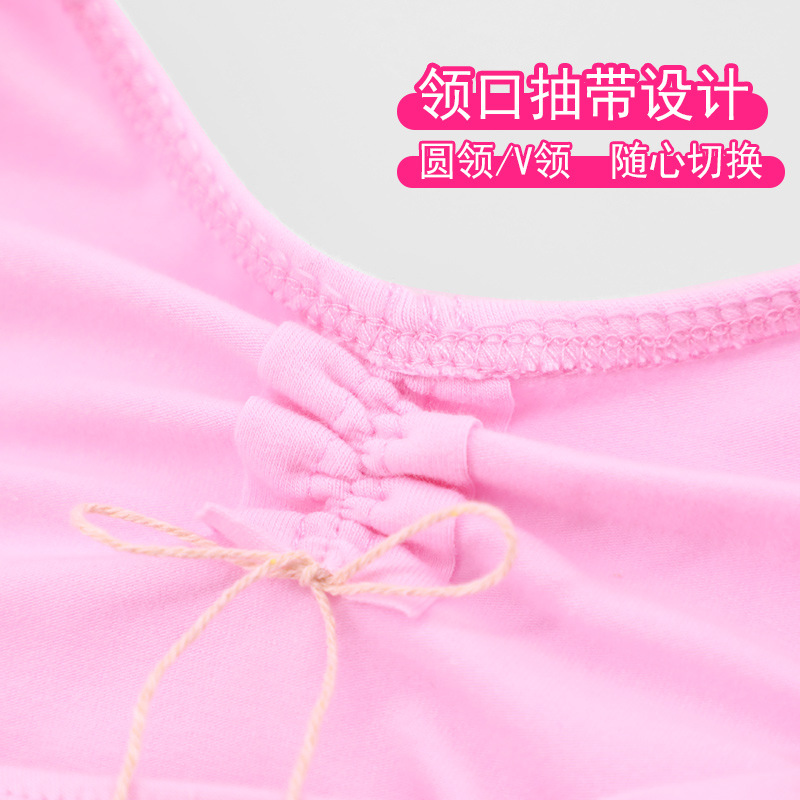 Ropa de baile para niños ropa de práctica de mujer primavera mariposa de manga larga ropa de clasificación para niñas falda de Ballet de danza China Nacional