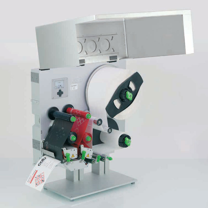 CAB C6L��ѧ��Σ����ƷGHS��ʶԲͰջ�������ӡ����