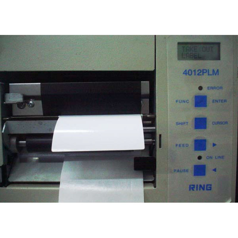 Ring 4000PLM+ 4008PLM+ 4012PLM+��װ��ҵ���������ǩ��ӡ��
