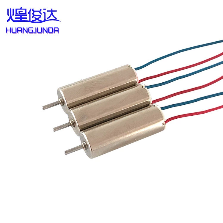 720 Миниатюрный мотор полые чашки водонепроницаемый мотор импорт инструмент вибрации двигателя силиконовый Очищающий Инструмент полые чашки