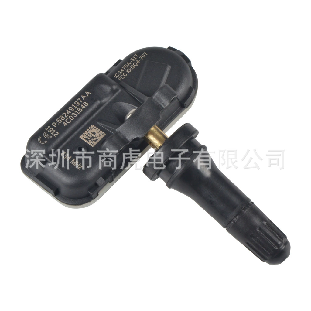 Для датчика давления в шинах JEEP Dodge 68249197AA 68157568AA