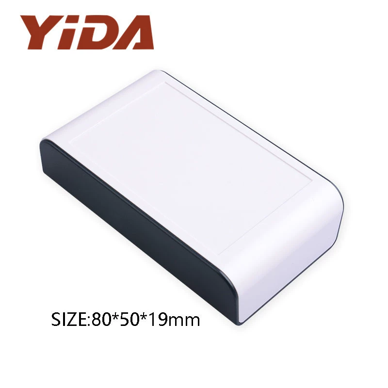 Модуль Bluetooth Shell встряхнуть оболочка Пластиковая распределительная коробка Корпус из АБС-пластика Блок управления Чжу