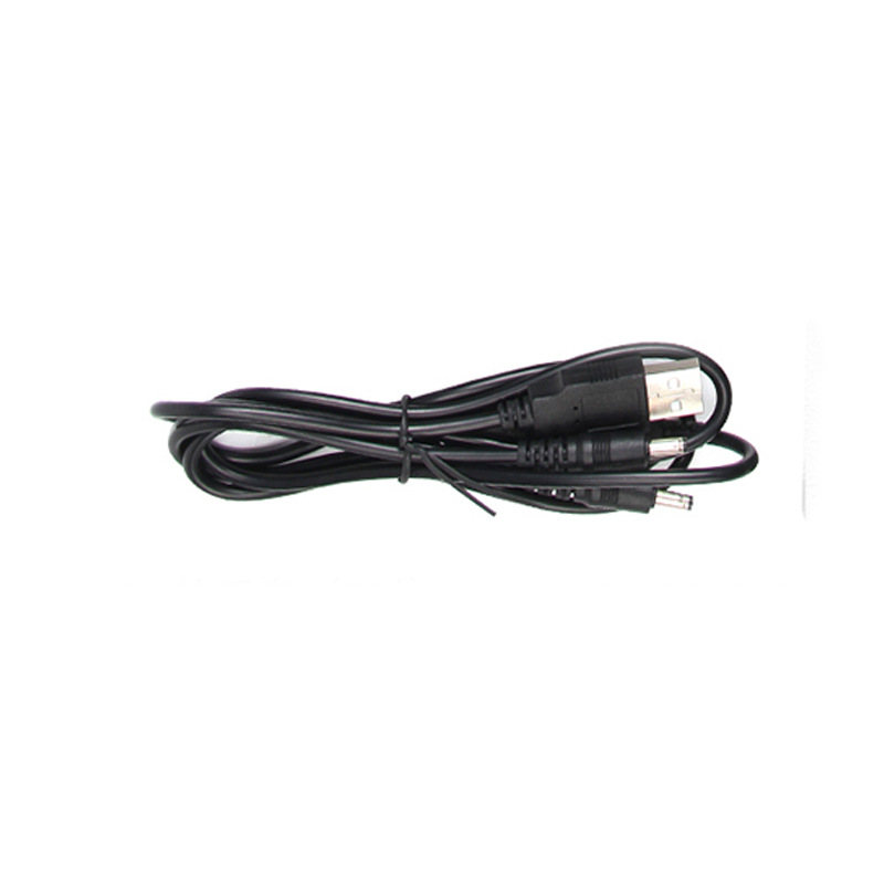 Guante de calefacción batería 7.4VUSB cable de carga de doble cabezal 3.7V4000MAH batería recargable 5V4000 batería de litio