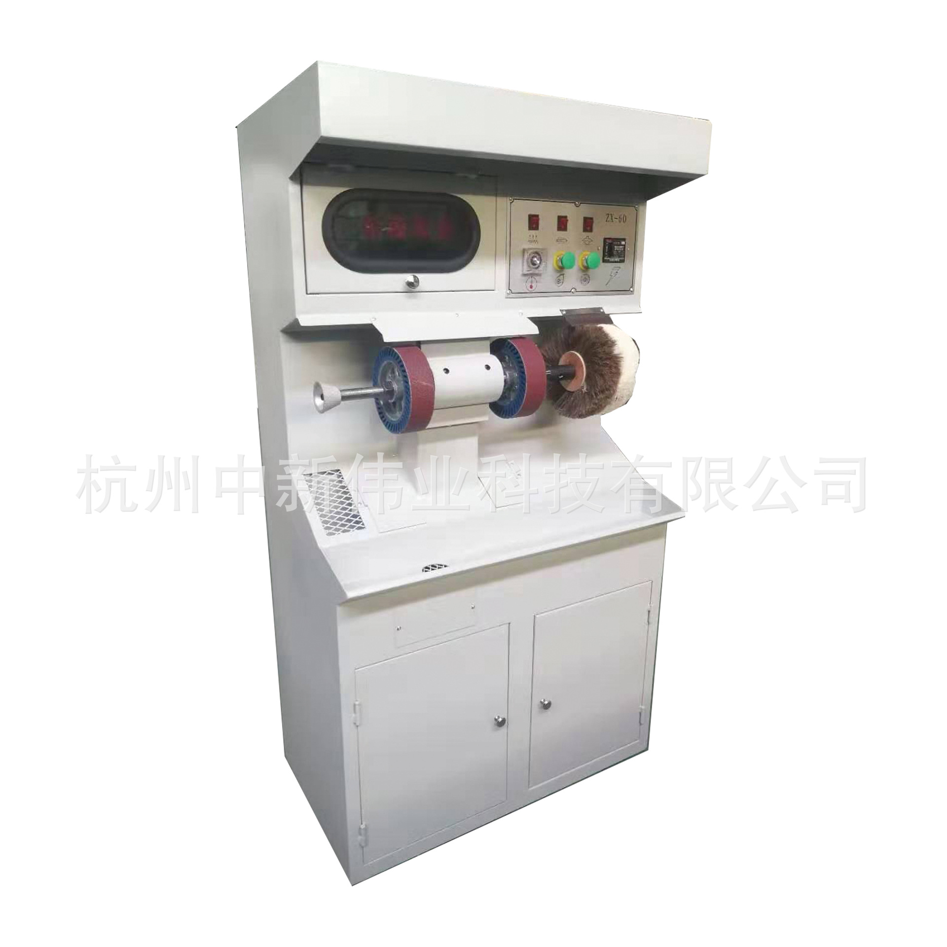 С��Ь��ƤЬ���ݻ�Ь�Ӵ�ĥ�׹��豸ZX-60