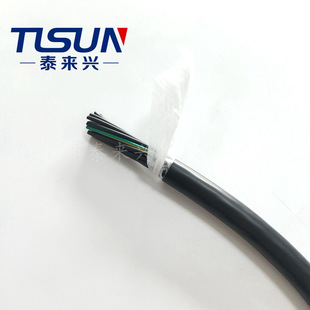 ���˾� AVVR 16X0.3mm&sup2;  ��ȼPVC ���~���w 300/300V  ��о���|