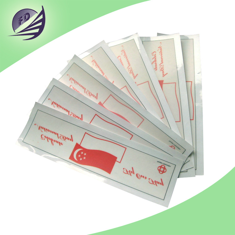 长期供应 专业优质静电贴 卡通静电贴批发