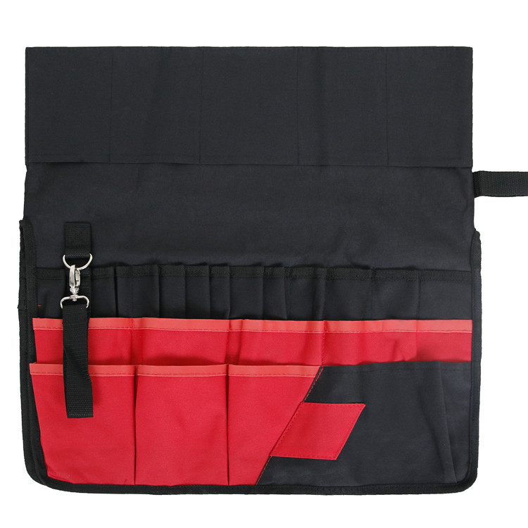 Amazon AliExpress yarda kit 42 bolsillo jardín kit cubo herramienta organizador