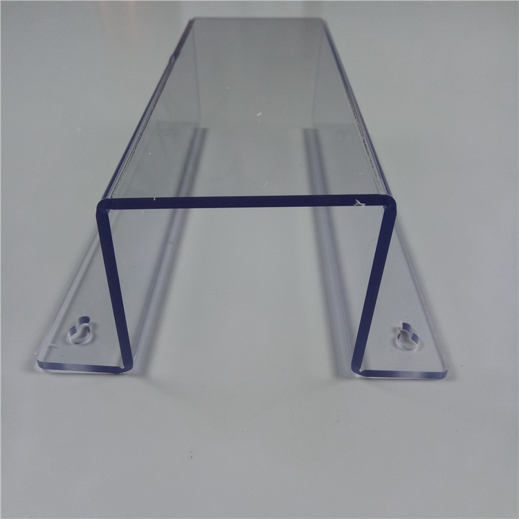 PC板 PC耐力板 可来图加 工定 制十年质量保证折弯 雕刻 印刷等工