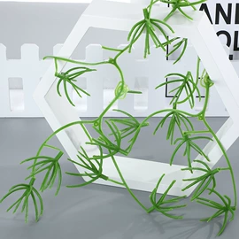 仿真植物配件;仿真绿植;花盆容器