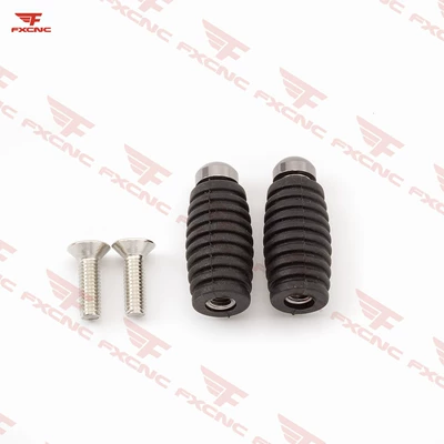 Motorcycle General Parts pedal modification brake gear