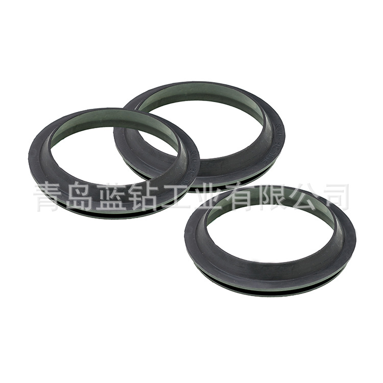 工业橡胶制品 橡胶密封圆垫 橡胶垫片 橡胶密封圈 橡胶密封杂件