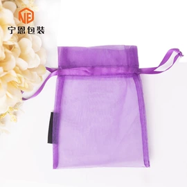 色丁布袋;绒布袋;涤纶布袋