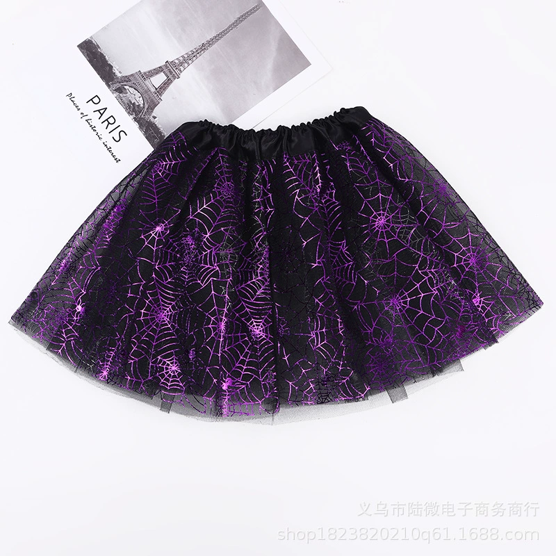 Юбка, маленький принцессий наряд, AliExpress, Хэллоуин, прямые продажи завода