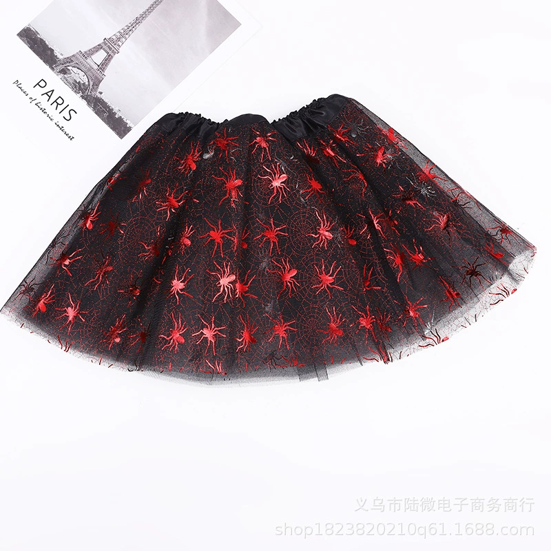 Юбка, маленький принцессий наряд, AliExpress, Хэллоуин, прямые продажи завода