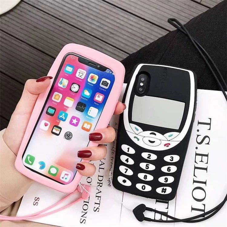 Nokia, apple, (Cross-border trading), compatible iPhone 7/8, silicone phone case *S, 8plus, iphone, 14promax