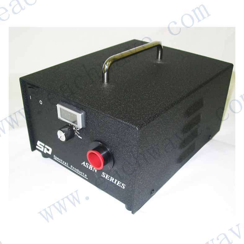 spectral products 高功率卤钨灯