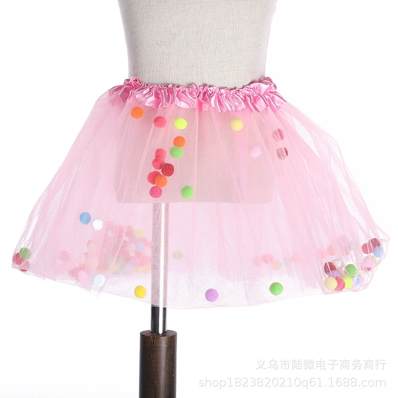 Юбка, маленький принцессий наряд, AliExpress, Хэллоуин, прямые продажи завода