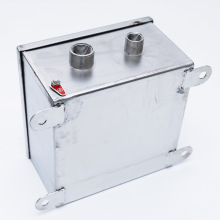 定制鑄鋁防爆接線箱增安型空箱體IIB級儀表配電箱櫃殼體電路箱