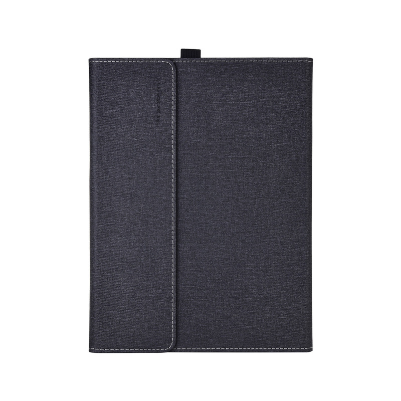 Suitable for Microsoft surface pro X Protective Case 13 inch Flat Leather Case with pc Hard Shell Material prox Suitable for Microsoft surface pro X Protective Case 13 inch Flat Leather Case with pc Hard Shell Material prox