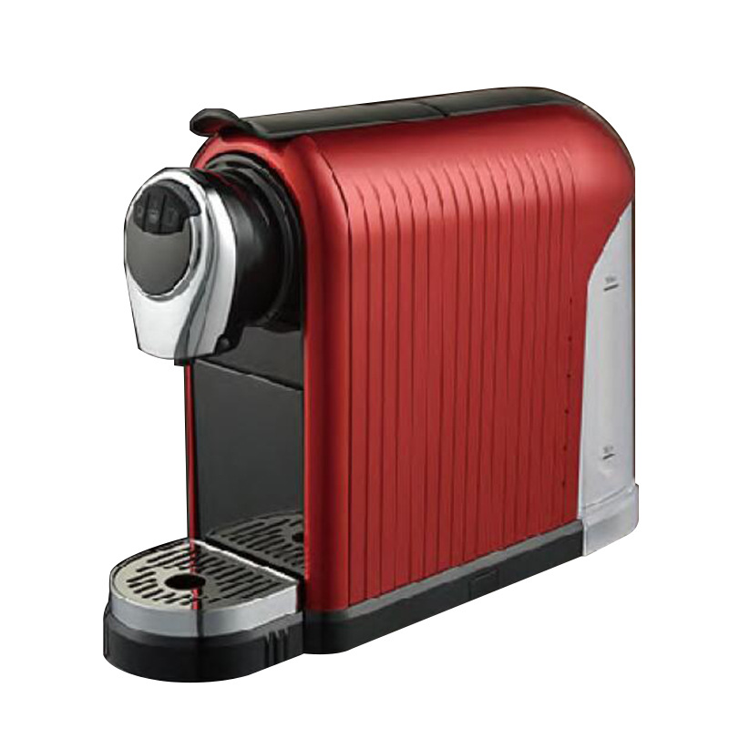 19BAR automático concentrado italiano cápsula máquina de café K-CUP máquina de café de salida de tres en uno