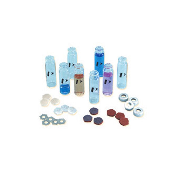 PE PerkinElmer珀金埃尔默02190041标准铝制盘和盘盖