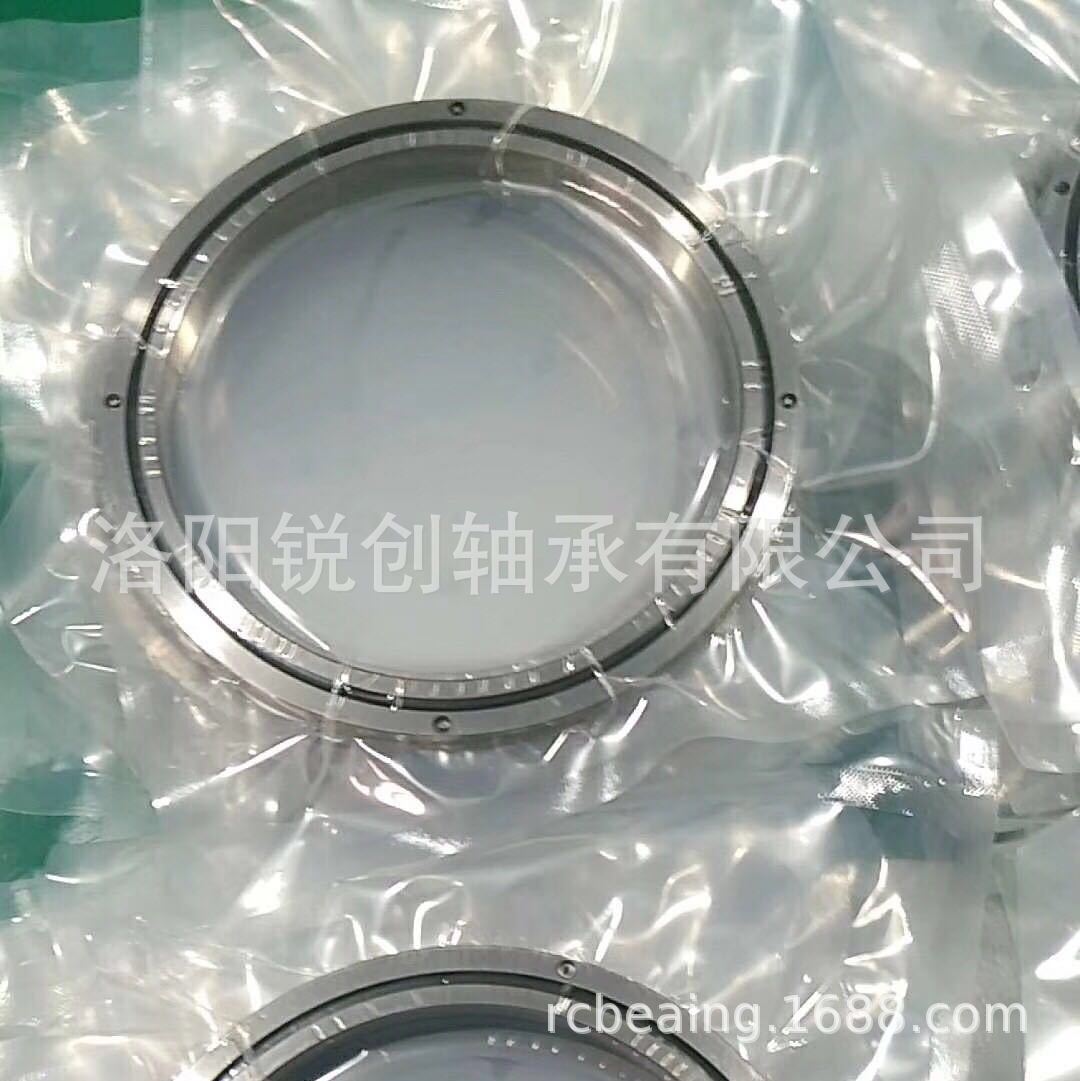 供应CRBC11020交叉滚子轴承CRB系列（标准型外圈两半结构）