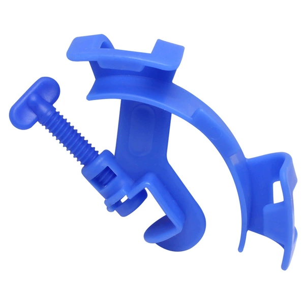 Water pipe clip