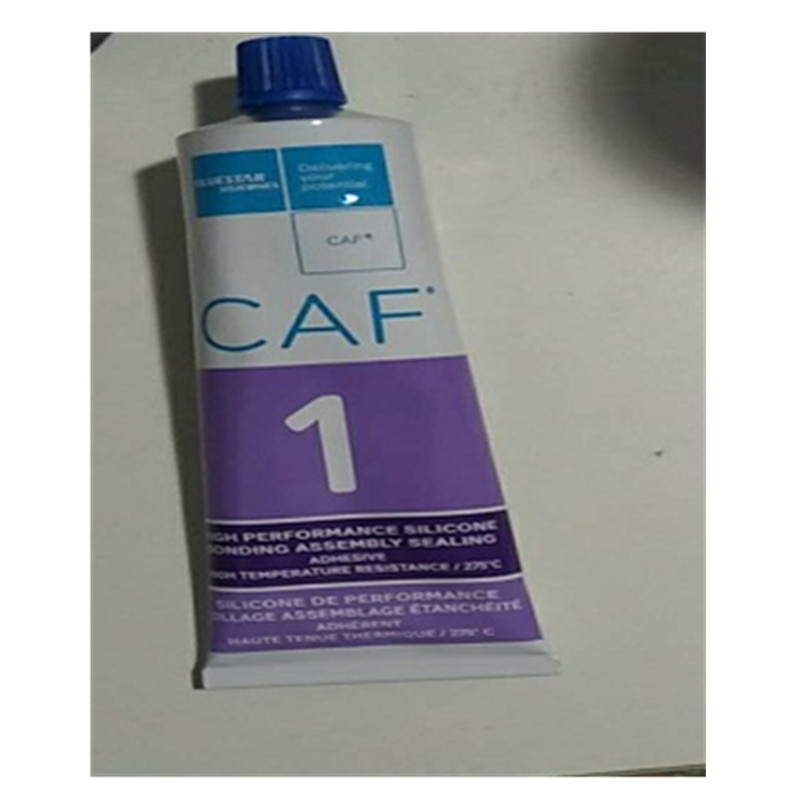 BLUESTAR蓝星室温硫化硅橡胶RTV有机硅粘合剂CAF33耐水抗湿