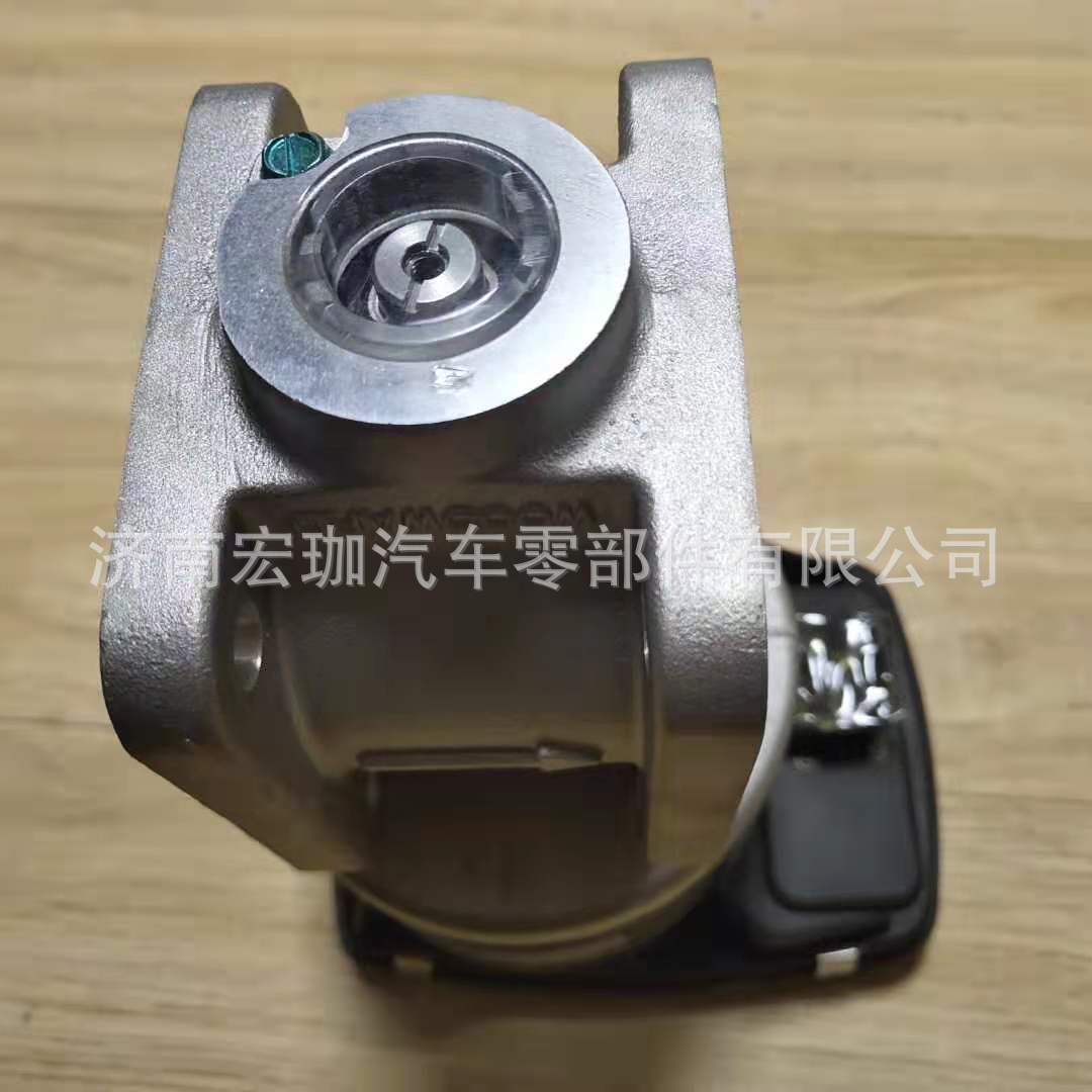 天然气发动机 汽车电子节气门-P12 68MM8325678 伍德沃德