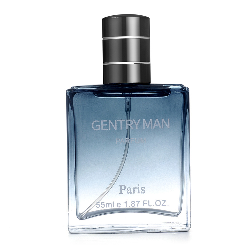 Long-lasting Masculine Cologne Eau De Toilette With Marine Notes_voghion.com
