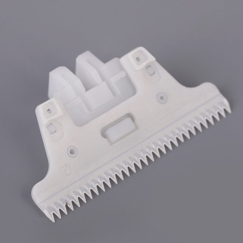 Cortadora eléctrica de cabra de Cachemira cuchilla de cerámica especial gran cantidad al por mayor gran cantidad