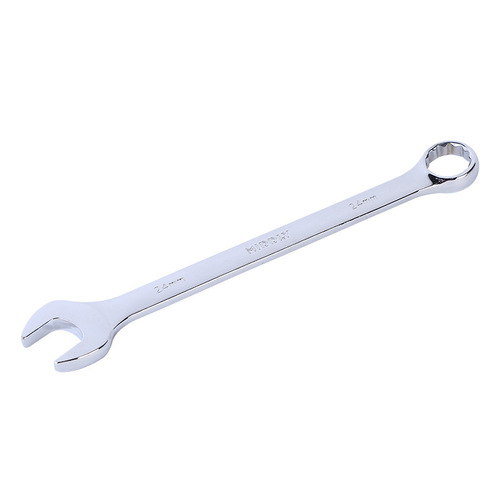 Source factory manual open-end wrench, machine repair and auto repair tool dual-purpose wrench, complete specifications, extra large wrench