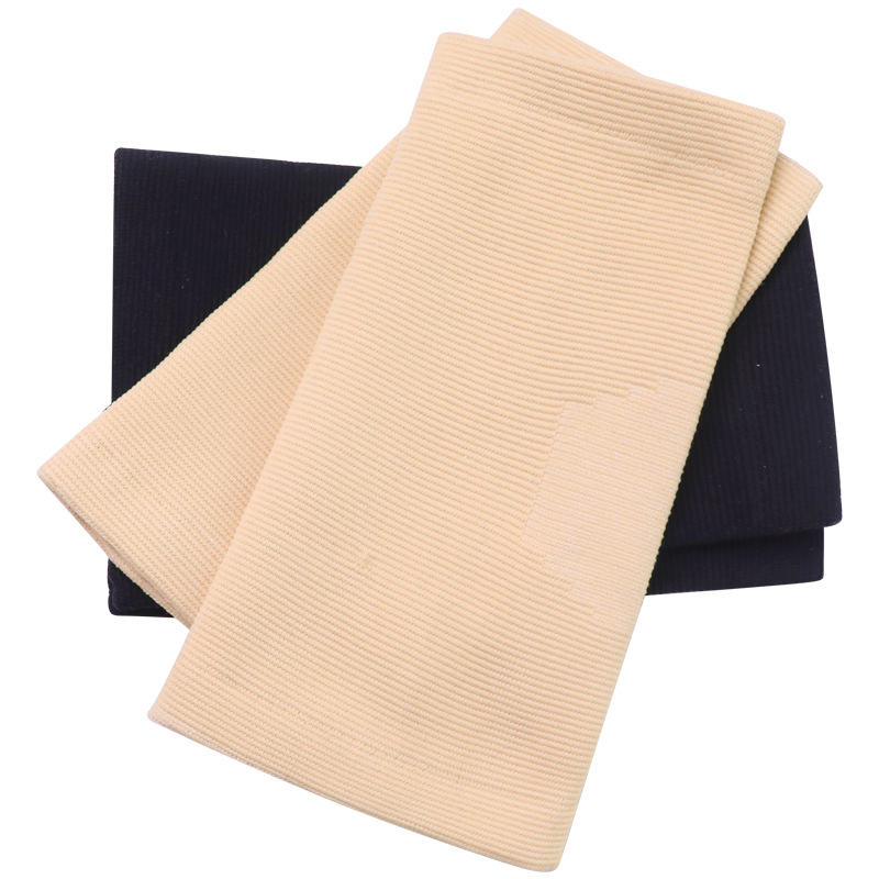 Deportes al aire libre rótula jugando bola danza yoga rodilla codo almohadilla elástico ribete rótula deportes equipo de protección artículos deportivos