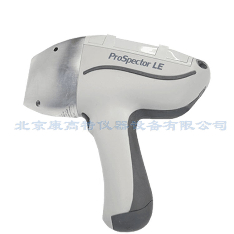 乌克兰Elvatech伊瓦特【ProSpector 2LE】手持式XRF分析仪