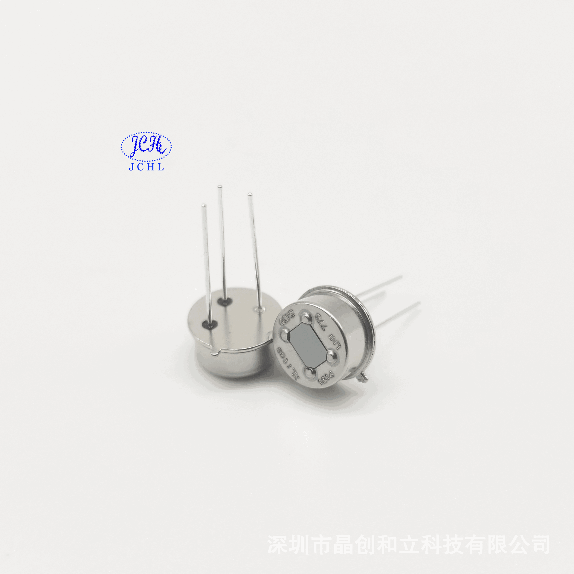 德国海曼 人体感应探头LHI778  PIR热释电红外传感器