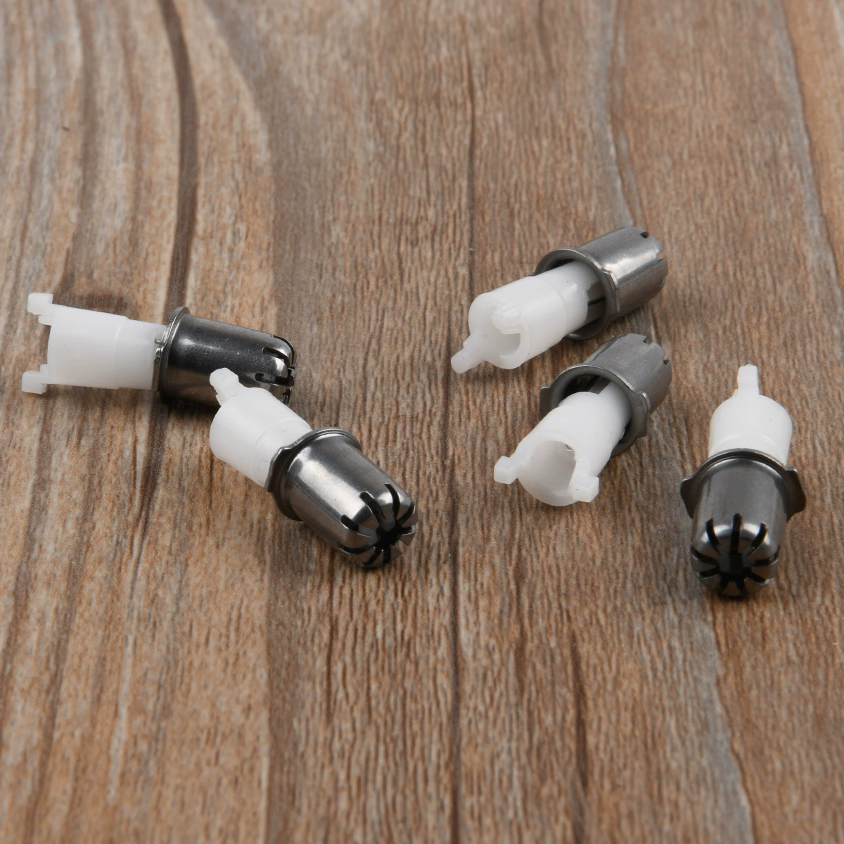 Насадка для электрического триммера для волос в носу, аксессуары для триммера для волос в носу, 2 г