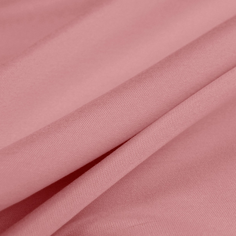 Tela de mezcla de lana y seda, twill de seda y lana de 35 momme, 140 cm de ancho, tela rígida para trajes, chaquetas y vestidos, en stock.