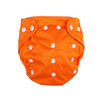 Small children's trousers, breathable waterproof diaper, washable