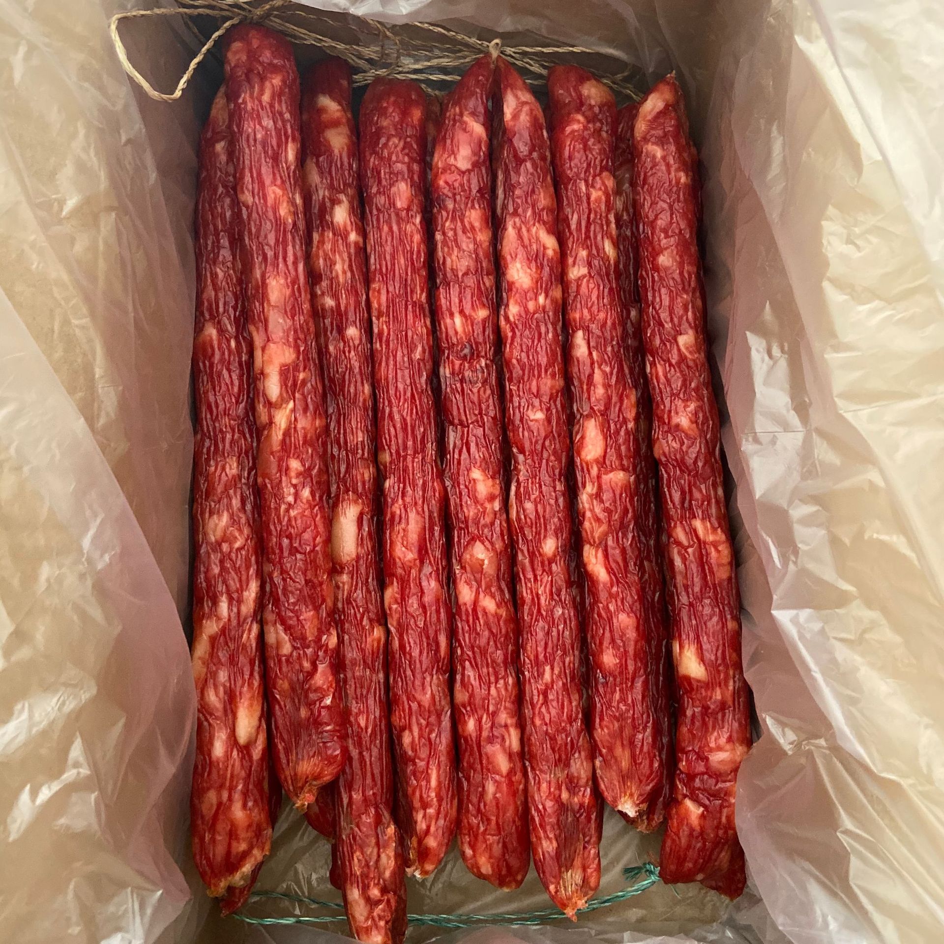 5 진 다광 맛 [짭짤하고 달콤한 맛]