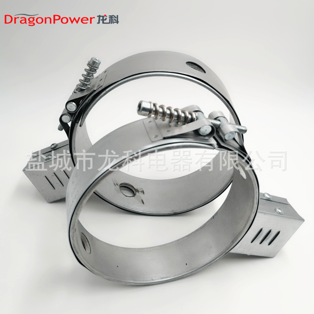 厂家现货供应云母电热板 加热器批发 不锈钢云母电加热